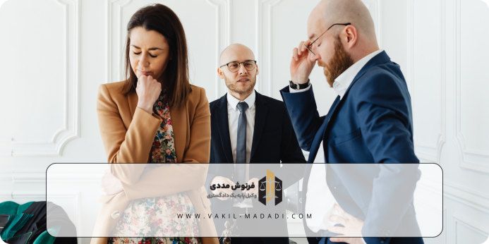 طلاق زن بدون دلیل امکان پذیر است؟