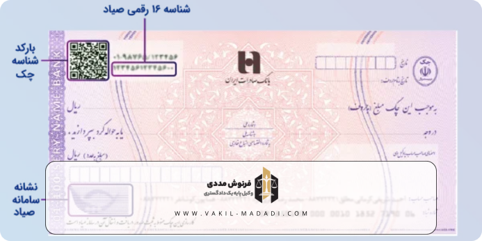 نحوه رفع سوء اثر از چک برگشتی صیاد چگونه است؟