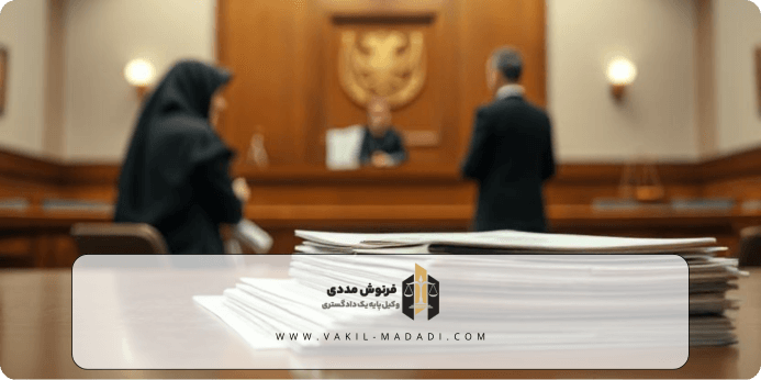 ملاک مصلحت طفل در تعیین حضانت 