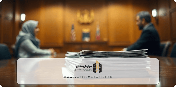 امکان بازنگری و تغییر در حضانت توافقی وجود دارد؟