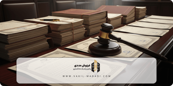 گام های حقوقی برای مقابله با معامله به قصد فرار از دین مهریه