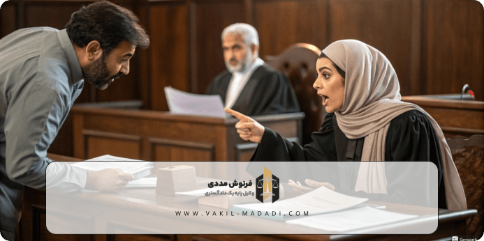 در طلاق چه چیزهایی به زن تعلق می گیرد